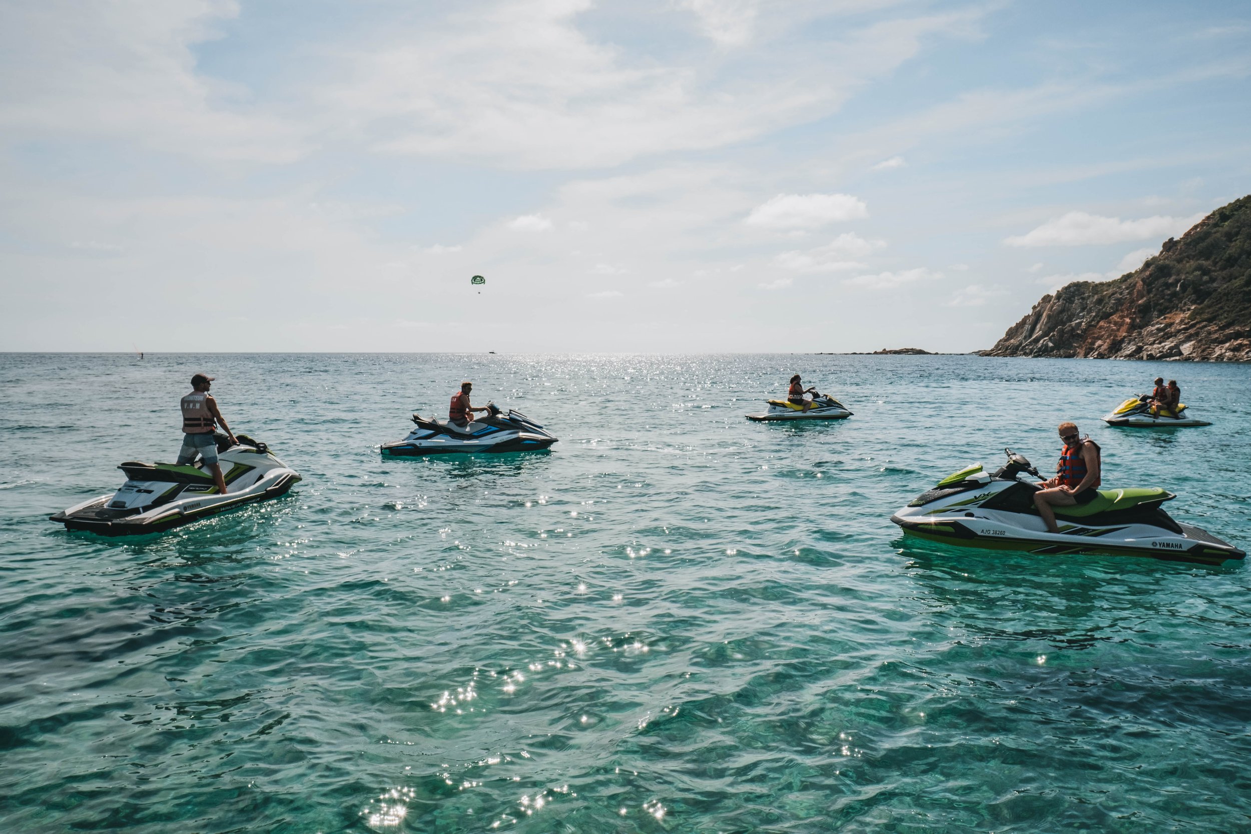 Des Vacances EXTRAordinaires